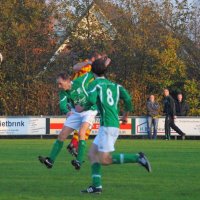 Noordijk 1 - EGVV 1 20112011